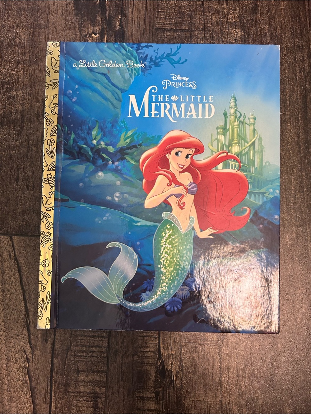 4 x little golden books - Picture 6 of 9